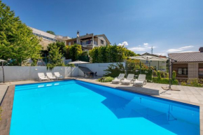 Apartman Aria - Villa Oleandar